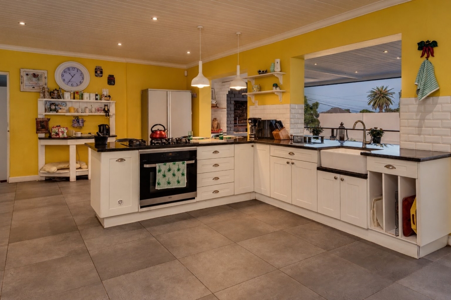 4 Bedroom Property for Sale in Mount Croix Eastern Cape